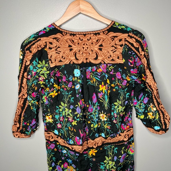 SPELL Gypsy Queen Romper - Picture 10 of 15